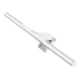 Benq ScreenBar Pro Monitor Light Silver