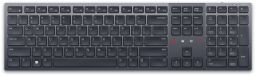 Dell KB900 Pro Premium Collaboration Keyboard Black UK
