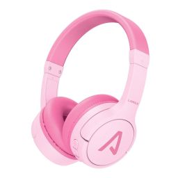 Lamax BaseKid1 Bluetooth Headset Pink