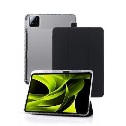 Mobile Origin Easy Tablet Case for Xiaomi Pad 7 Transparent