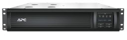 APC SMT1000RMI2UC szünetmentes tápegység (UPS) Vonal interaktív 1 kVA 700 W 4 AC kimenet(ek)