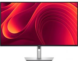 DELL Pro 32 Plus 4K USB-C Hub Monitor P3225QE 79.94cm 31.5inch IPS 3840x2160 16:9 350cd/m2 100Hz HDMI DP USB