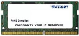 Patriot 8GB DDR4 2666Hz SODIMM Signature Line