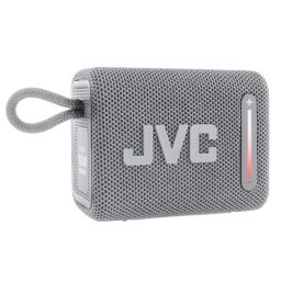 JVC XS-E114G Bluetooth Speaker Grey
