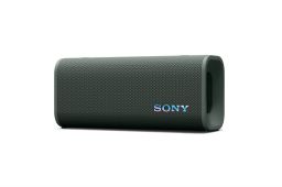 Sony ULT FIELD 3 Bluetooth Speaker Forest Gray
