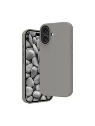 dbramante1928 Roskilde MagSafe ICON case for iPhone 17 River Stone