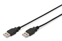Assmann USB 2.0 connection cable, type A