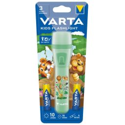 Varta Kids Flashlight