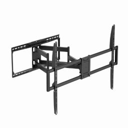 Gembird WM-105ST-01 Full motion TV wall mount  50