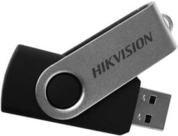 Hikvision 64GB M200S USB2.0 Black