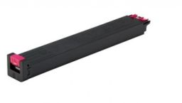 SHARP MX51GTMA Toner MAGENTA /FU/ KTN  (For use)