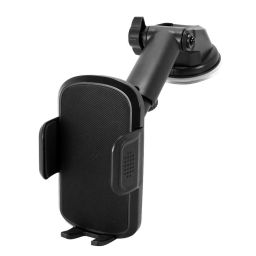 Platinet Omega Car SmartPhone Holder Universal Black