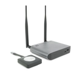 ACT Aero 4K Wireless Presentation System Grey