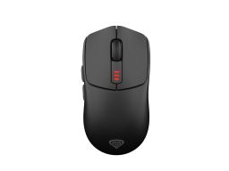 Genesis Zircon 500 Wireless Gaming Mouse Black
