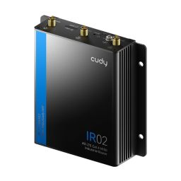 Cudy 4G LTE Cat 4 N150 Industrial Router