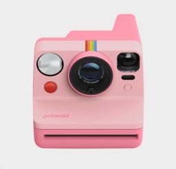 Polaroid Now Generation 3 Pink