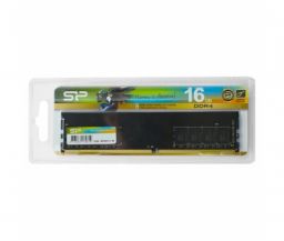 SILICON POWER DDR4 DIMM 16GB 2666MHz CL19 1.2V