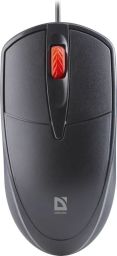 Defender MB-057 Icon Mouse Black