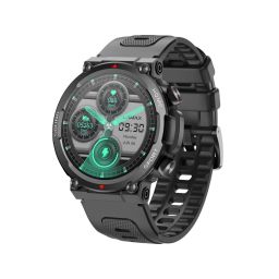 Lamax Xplore SmartWatch Black