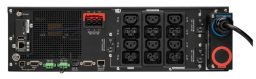 Eaton 9PX6KIRTNG2 szünetmentes tápegység (UPS) Dupla konverziós (online) 6 kVA 6000 W