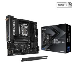 ASRock B860M CHALLENGER WIFI