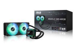 Asus LC 240 ARGB