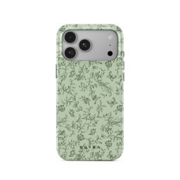 Burga Tough MagSafe Case for iPhone 18 Pro Lost in Thought