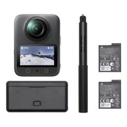 DJI Osmo 360 Adventure Combo
