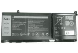 Dell 3-cell 41 Wh Lithium Ion Battery for notebooks