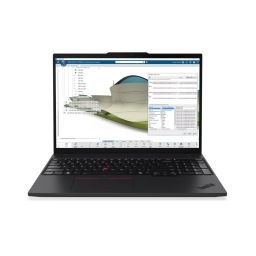 Lenovo ThinkPad P16s Gen 4 Black