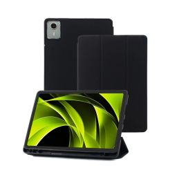 Mobile Origin Easy Tablet Full Case for Lenovo Tab M11 Black