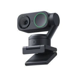 Insta360 Link 2 Webkamera Black