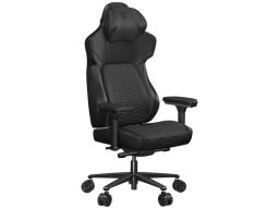Gamer szék ThunderX3 CORE-Racer, fekete