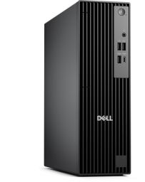 Dell Pro Slim QCS1250 Black