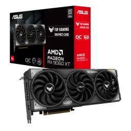 Asus TUF-RX9060XT-O16G-GAMING