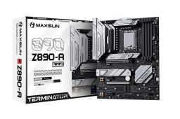 Maxsun TERMINATOR Z890-A WIFI