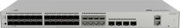 Huawei switch S310-24ST4X(24*GE SFP ports, 8 of which are dual-purpose 10/100/10