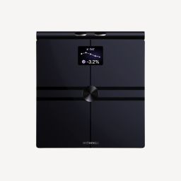 Withings BodyFit Black