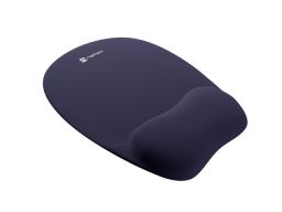 NATEC CHIPMUNK TENGERÉSZKÉK EGÉRPAD 230X200MM MEMÓRIAHAB TÖLTÉSSEL