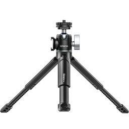 Ulanzi U-Vlog Lite Extendable Tripod Black