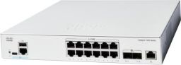 Cisco Catalyst switch C1300-12XT-2X