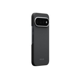 Pitaka Edge Case for Google Pixel 11 Black/Grey Twill
