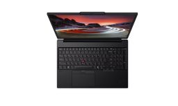 Lenovo ThinkPad P16s Gen 4 Black