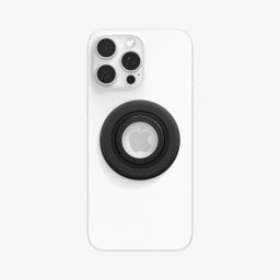 Spigen Nano Pop MagSafe Phone Holder Black Sesame