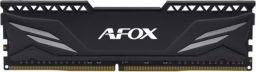 AFOX 8GB DDR4 3200MHz Black