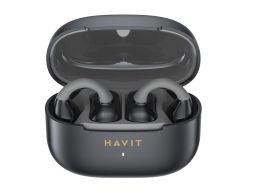 HAVIT Gamenote OWS910 TWS Bluetooth Headset Black