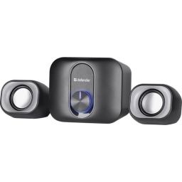 Defender V13 2.1 Speaker Black
