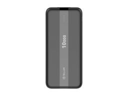 Tellur PBC103 10000mAh PowerBank Black