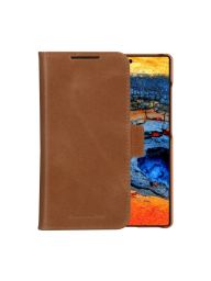 dbramante1928 Lynge case for Samsung Galaxy S25 Ultra Tan