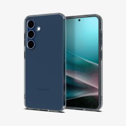 Spigen Liquid Crystal Samsung Galaxy S25+ Space Crystal